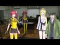Digimon Story Cyber Sleuth - Chapter 5