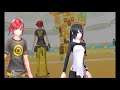 Digimon Story: Cyber Sleuth Playthrough (Part 33) - Getting Those Files