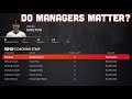 Do Managers And Coaches Matter In MLB The Show? | MLB The Show 21