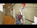 ★ Doing a quest in the same location in 2021 be like - Ep 9 - 7 Days to Die Alpha 19 final series
