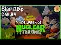 Double Shot - The Week of Nuclear Throne