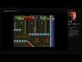 Dr_ChrisMcAuley's Live Castlevania Collection Gameplay part 3