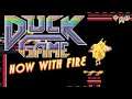 Duck Game Gameplay #142 : NOW WITH FIRE | 3 Player