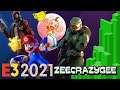 E3 2021 According to me - ZEECRAZYGEE