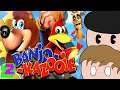 EEKUM BOKUM!!! | Banjo Kazooie Part 02 | Gameplay Buddies