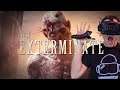 Ein toller Zombie Wave-Shooter für VR-Anfänger - VAR: Exterminate