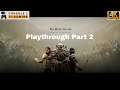 Elder Scrolls  Online 4K Ultra HD Playthrough Part 2