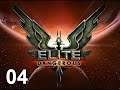 Elite Dangerous - #04 - Missão de Entrega