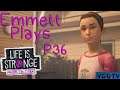 Emmett Plays Life is Strange: Before the Storm Part 36