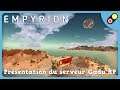 Empyrion - Présentation du serveur Gadu RP [FR]