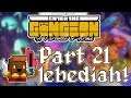 Enter the Gungeon A Farewell to Arms - Part 21 - [jebediah!]
