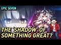 [Epic Seven] Archdemon's Shadow Initial Thoughts