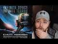 EVENT HORIZON (1997) FIRST TIME WATCHING MOVIE REACTION!