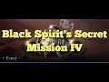 Event: TRI Boss Gear (Secret Mission IV: Special Olive Seeds) - Black Desert Online