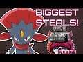 EVERY PGL TEAMS BIGGEST DRAFT STEAL (Part 1) - VGC 21 - Pokemon Sword and Shield