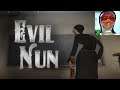 Evil Nun The MOTHER OF ROD SULLIVAN - Gameplay Walkthrough (Android & iOS) 2020