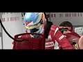 F1 2011 PlayStation 3 1080p Scuderia Ferrari Fernando Alonso Malaysia China Turkey Races Formula One
