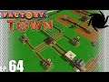 Factory Town Grand Station - 64 - Pear Shaped