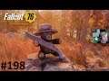 Fallout 76 Stream #198 - Die Frau aus den Bergen