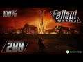 Fallout: New Vegas (Xbox One) - 1080p60 HD Walkthrough Part 288 - The Lucky 38