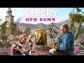 Far Cry New Dawn  #3 Улучшение Процветания