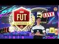 FIFA 21 LIVE 🔴 TEAMBAU Community entscheidet 😱 WL Challenge 19Uhr Content Gameplay FUT 21