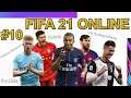 FIFA 21 Online Episode 10 w/Subscribers