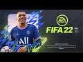 FIFA 22: Fix Unable to Press A Button To Continue Playing FIFA 22
