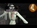 Filler Episode - SCP Containment Breach Part 3