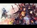 Final Fantasy War of The Vision | Reroll Guilde e TierList