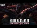 Final Fantasy XII Zodiac Age: All Summons Espers Finishing [4K 60FPS]