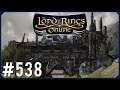 Finishing In Thornholt | LOTRO Episode 538 | The Lord Of The Rings Online