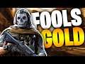 FOOL'S GOLD - Cod Modern Warfare Warzone Montage | Cod Modern Warfare