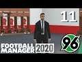 FOOTBALL MANAGER 2020 - Heute Nürnberger Würstchen ? [Deutsch|German]