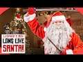 Fortnite in December? | Long Live Santa | Leopards Den