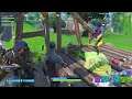 Fortnite with some friends