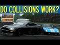 Forza 7's Collision Penalties Tested and Reviewed: Good or Bad?
