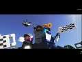 Forza Horizon 4 Lego speed champ intro