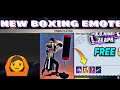 free fire new boxing emote and fist skin event||free fire  Today new event.Today event FF|| FF 2021