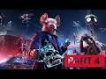 WATCH DOGS LEGION Walkthrough Gameplay Part 4 - MARY KELLEY (FULL GAME) PC