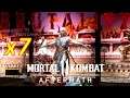 FUJIN: Brutalities (x7) SIN Censura / Mortal Kombat 11 Aftermath