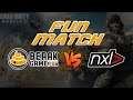 Fun Match Berak Game & NXL Blossom