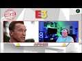 Fun Speculation  Arnie  E3 Prediction Interview