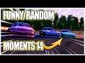 Funny/Random Moments in Gaming Ep.14