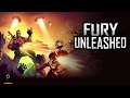 Fury Unleashed Gameplay on Nintendo Switch [Handheld Mode]