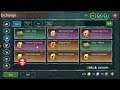 Game Utopia Origin Update : Fixed Merge Wolf Pet and Trading House with New Rate Money