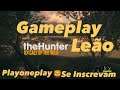 Gameplay/Live - theHunter: Call of the Wild - Xbox, Ps4 Pc!