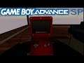GBA SP Intro - SFM
