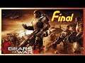 Gears of War 2 Rodeo de Brumak pt.7 el Final