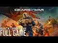 Gears of War Judgement Full Game Walkthrough - No Commentary (#GearsofWarJudgement Full Game) GoWJ